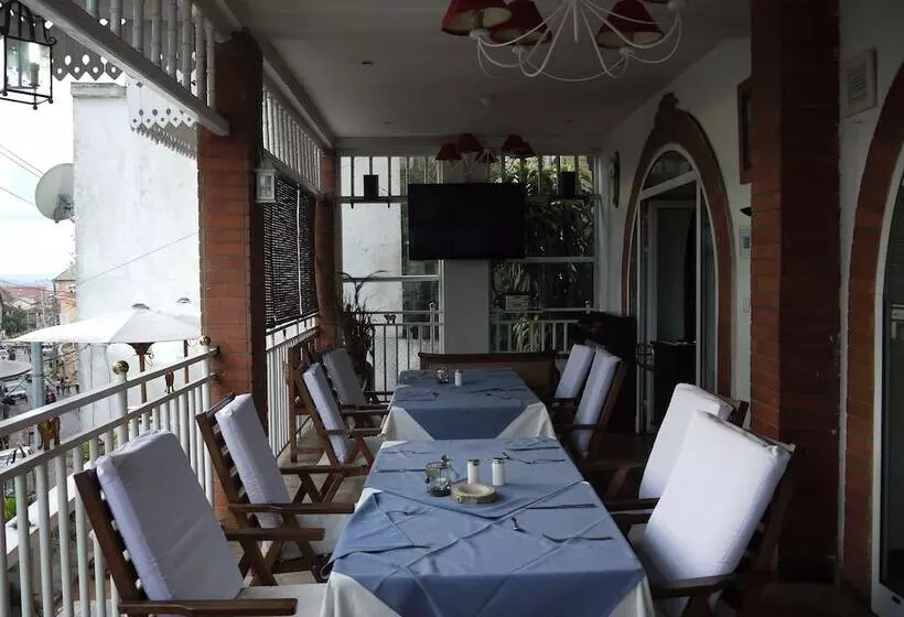 Fotos del hotel Brajas:  6