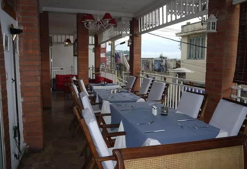 Fotos del hotel Brajas:  17