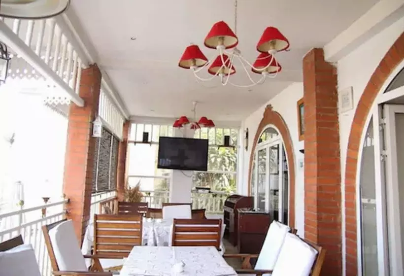 Fotos del hotel Brajas:  23