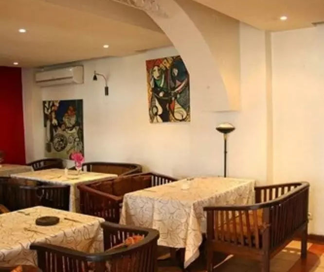 Fotos del hotel Brajas:  11