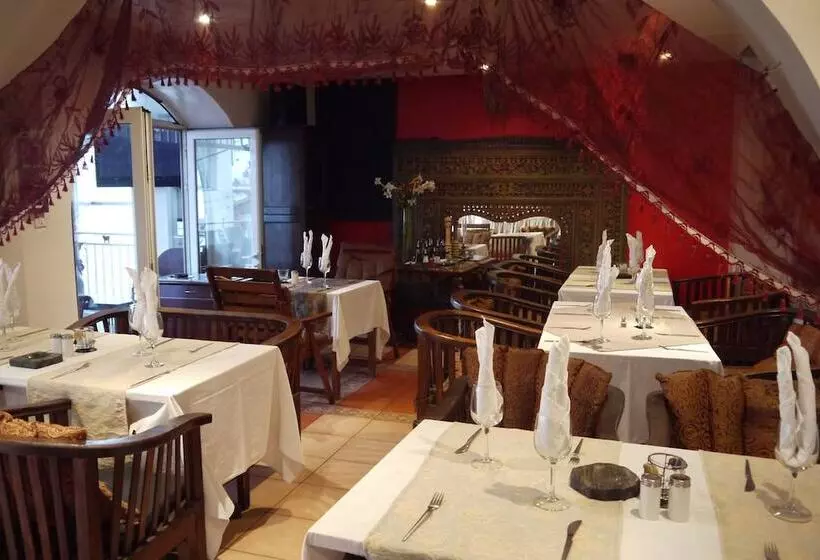 Fotos del hotel Brajas:  21