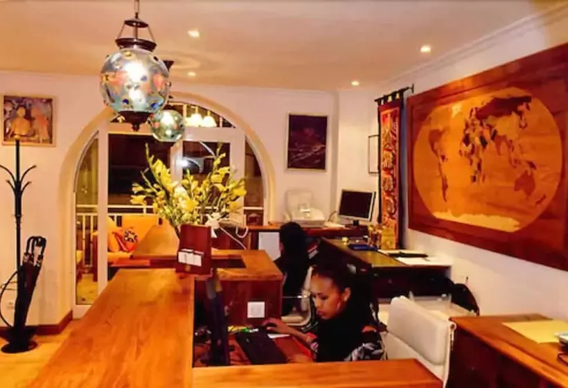 Fotos del hotel Brajas:  24