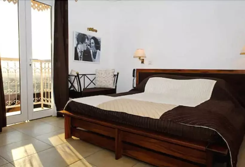 Fotos del hotel Brajas:  15