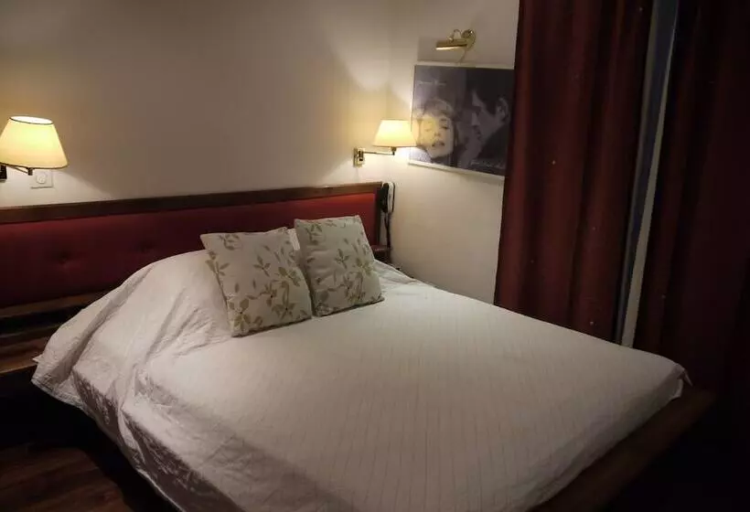 Fotos del hotel Brajas:  2