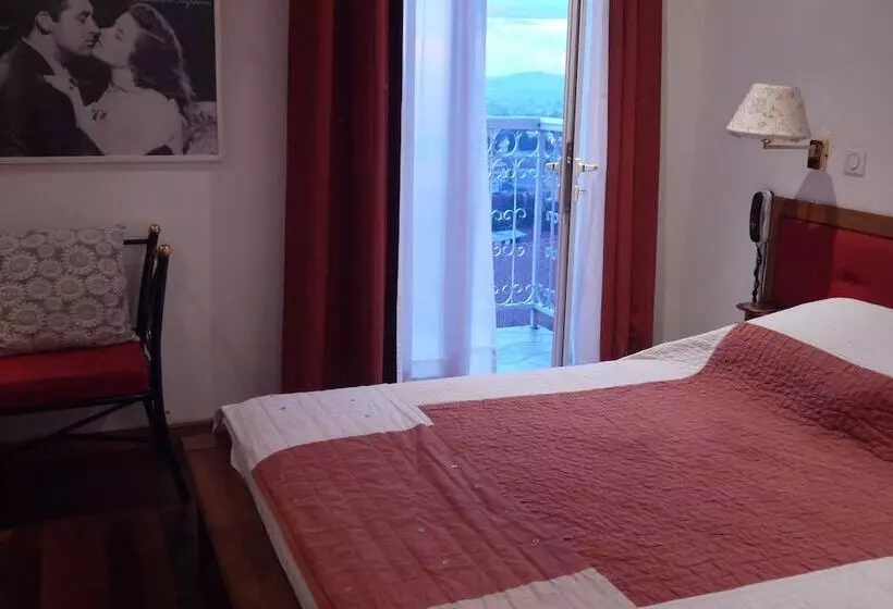 Fotos del hotel Brajas:  20