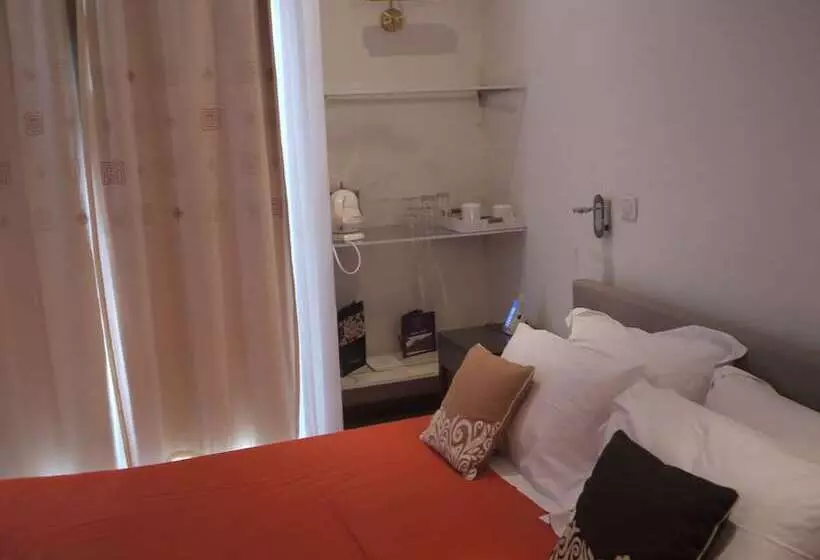 Fotos del hotel Brajas:  10