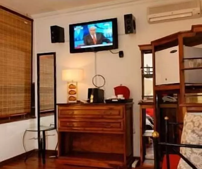 Fotos del hotel Brajas:  13