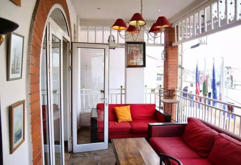 Fotos del hotel Brajas:  12