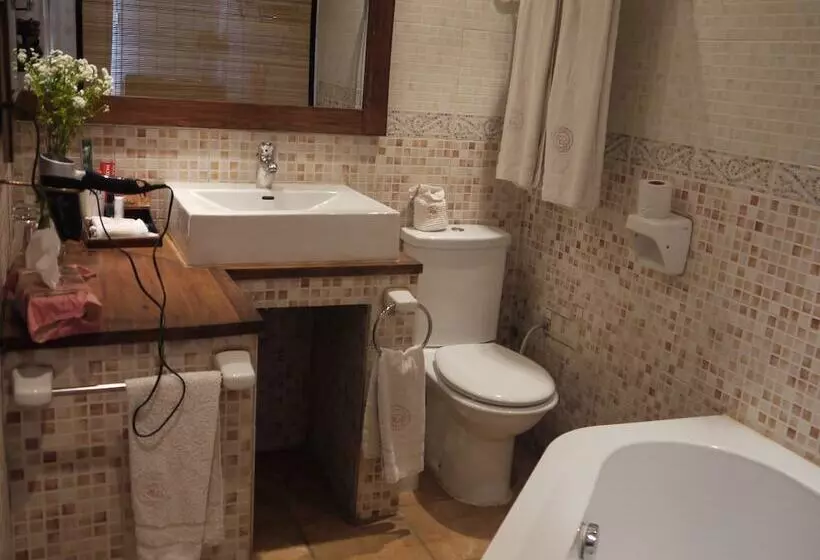 Fotos del hotel Brajas:  7