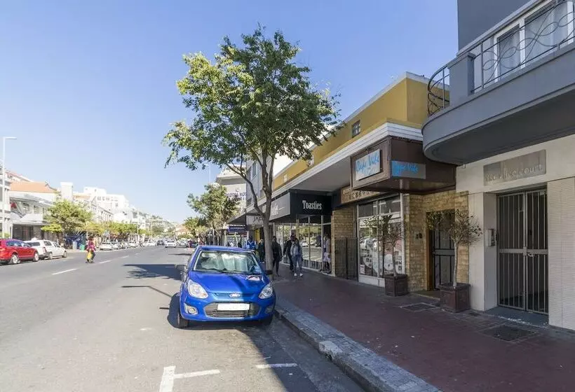 Fotos del hotel Cape Vibe182:  17