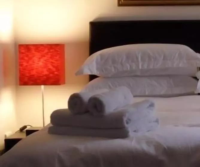 Fotos del hotel Cape Vibe182:  16