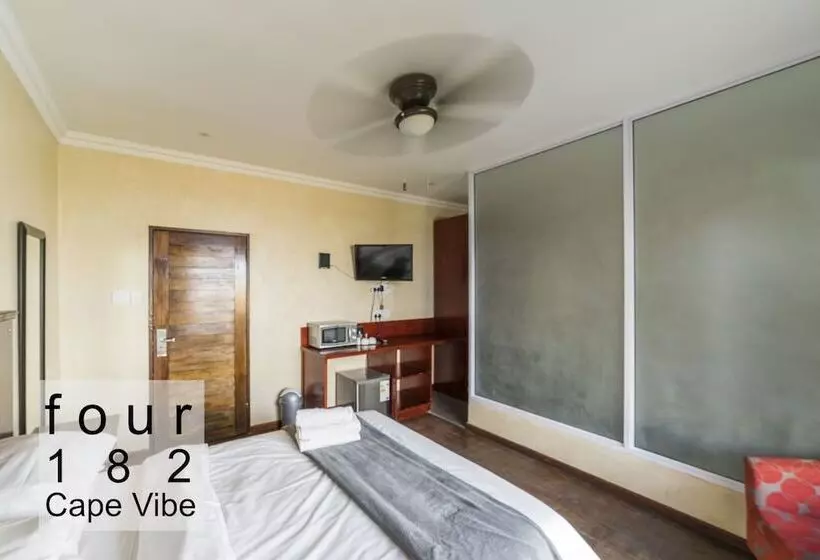 Fotos del hotel Cape Vibe182:  22