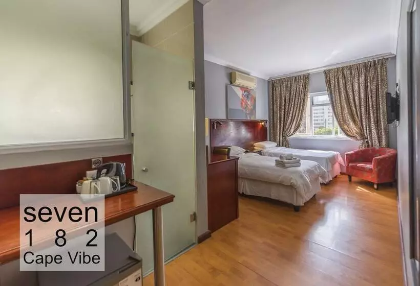 Fotos del hotel Cape Vibe182:  8