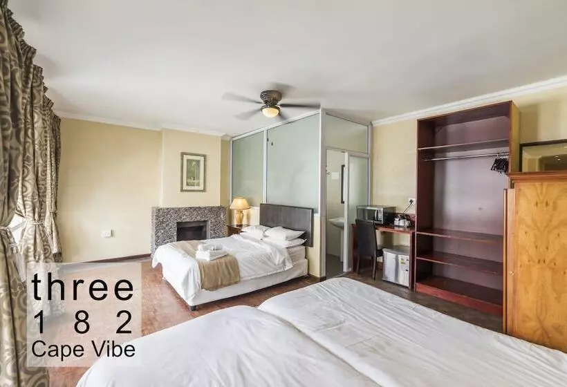 Fotos del hotel Cape Vibe182:  15