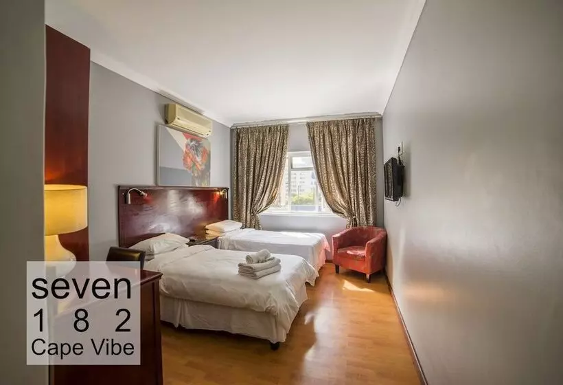 Fotos del hotel Cape Vibe182:  20