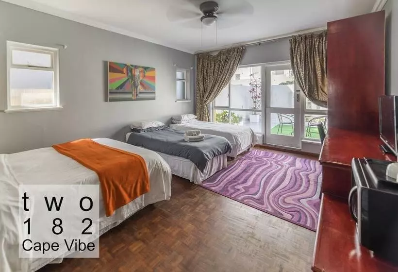 Fotos del hotel Cape Vibe182:  4