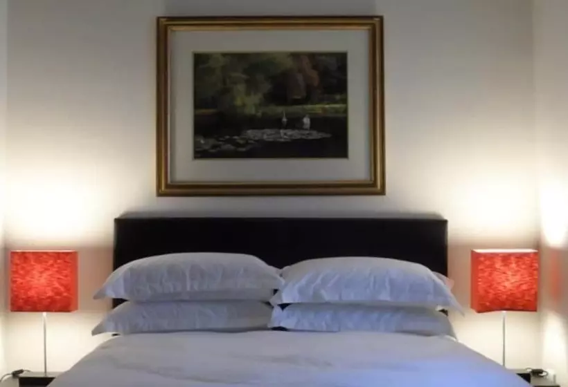 Fotos del hotel Cape Vibe182:  12