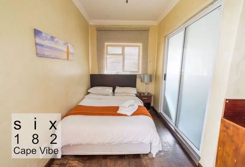 Fotos del hotel Cape Vibe182:  9