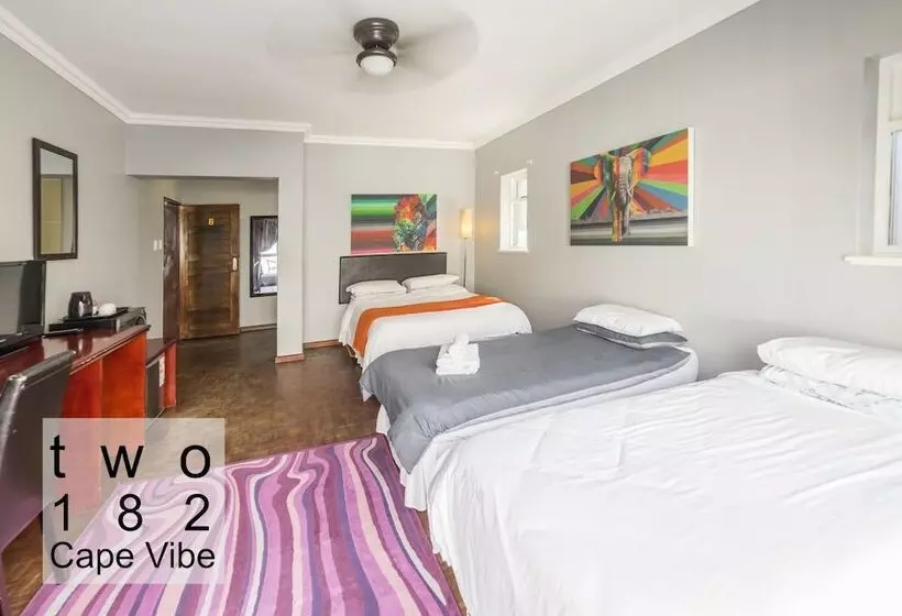 Fotos del hotel Cape Vibe182:  23