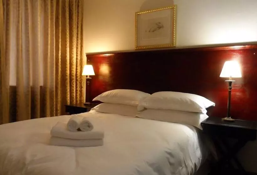 Fotos del hotel Cape Vibe182:  5