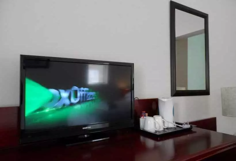 Fotos del hotel Cape Vibe182:  18