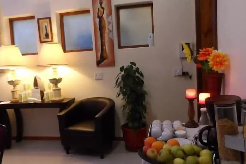 Fotos del hotel Cape Vibe182:  2