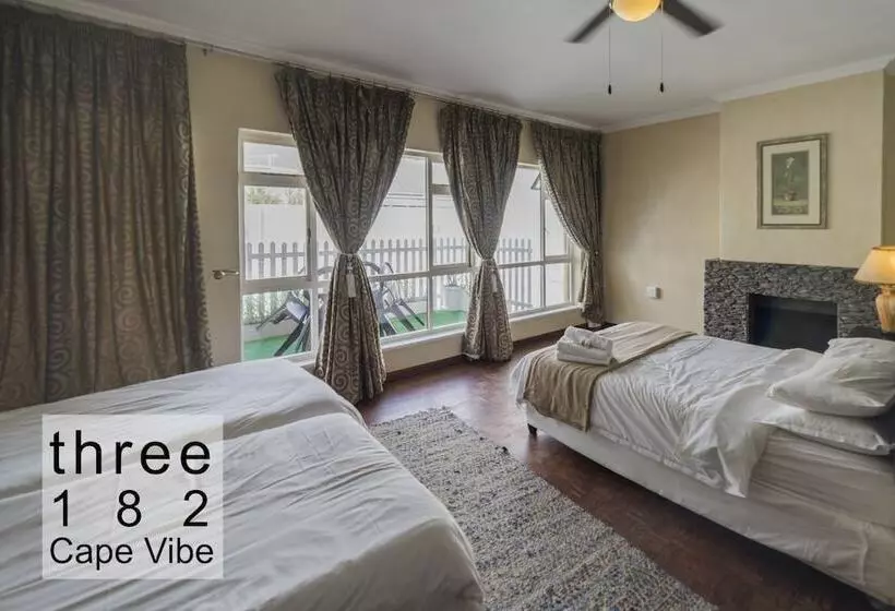 Fotos del hotel Cape Vibe182:  13