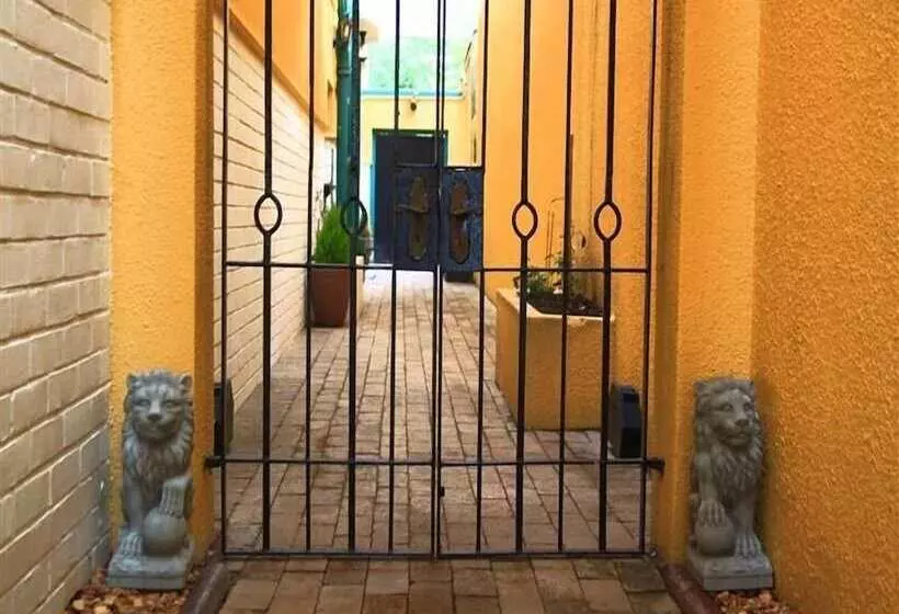 Fotos del hotel Cape Vibe182:  6