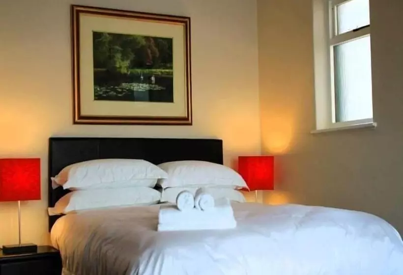 Fotos del hotel Cape Vibe182:  14