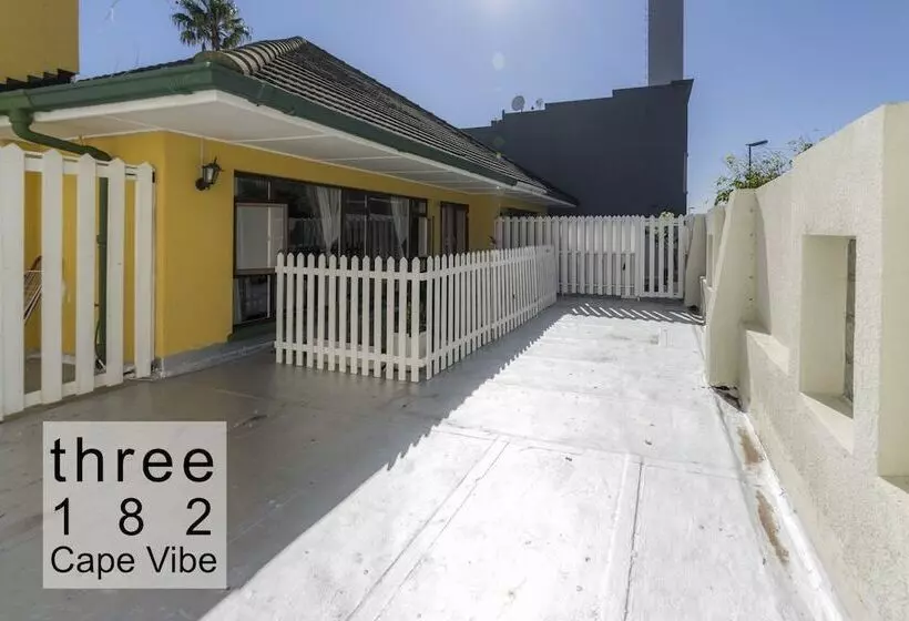 Fotos del hotel Cape Vibe182:  3