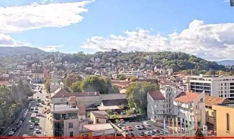 Fotos del hotel City Center:  4