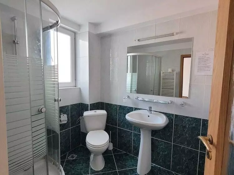 Fotos del hotel City Center:  3