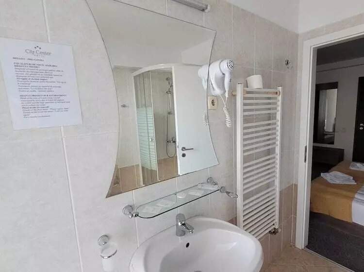 Fotos del hotel City Center:  7