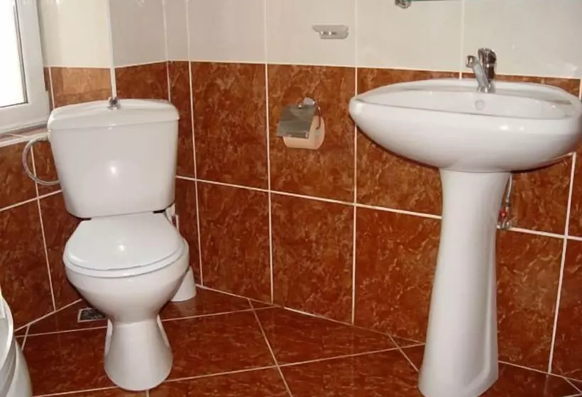 Fotos del hotel City Center:  10