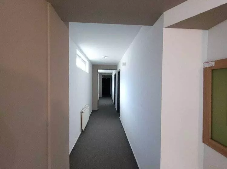 Fotos del hotel City Center:  6