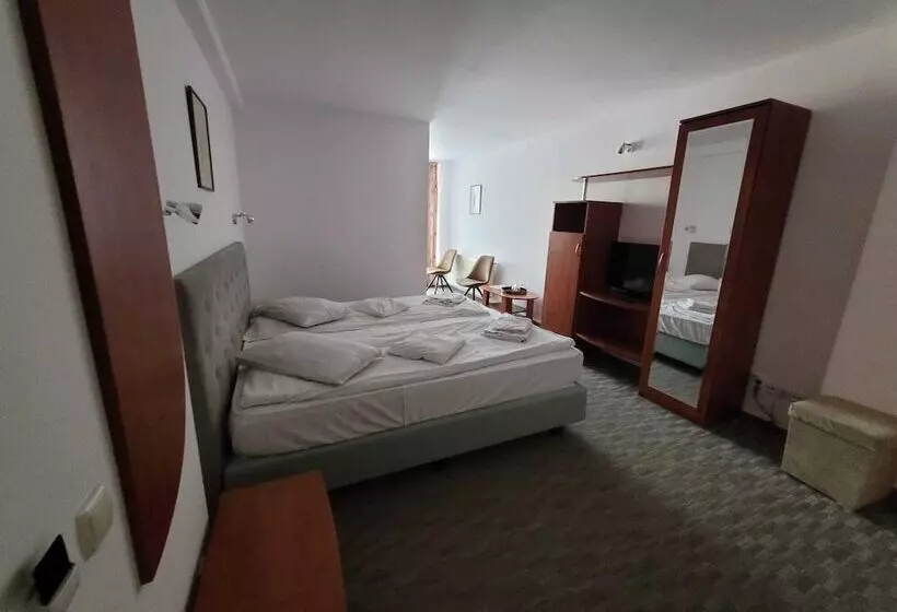 Fotos del hotel City Center:  5