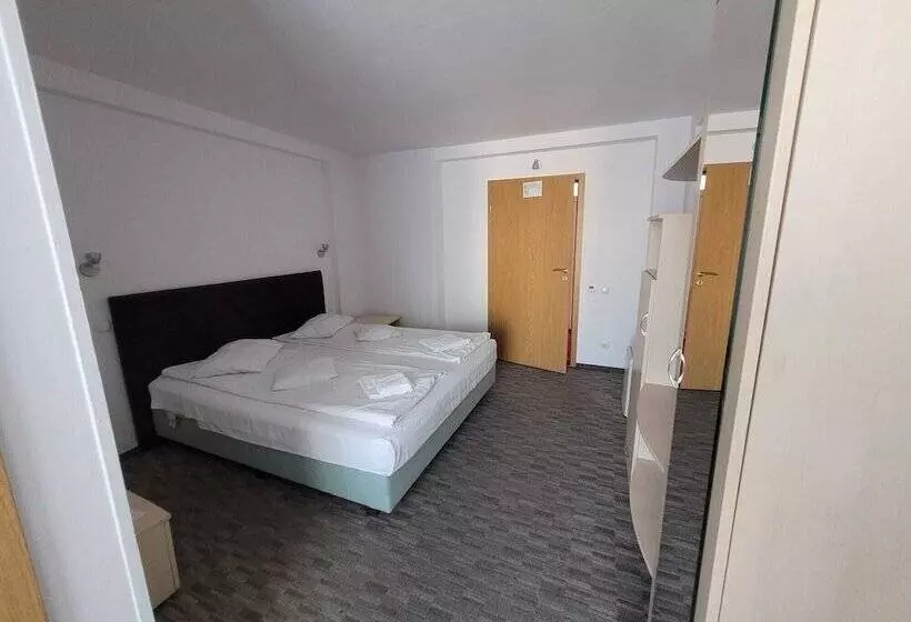 Fotos del hotel City Center:  9