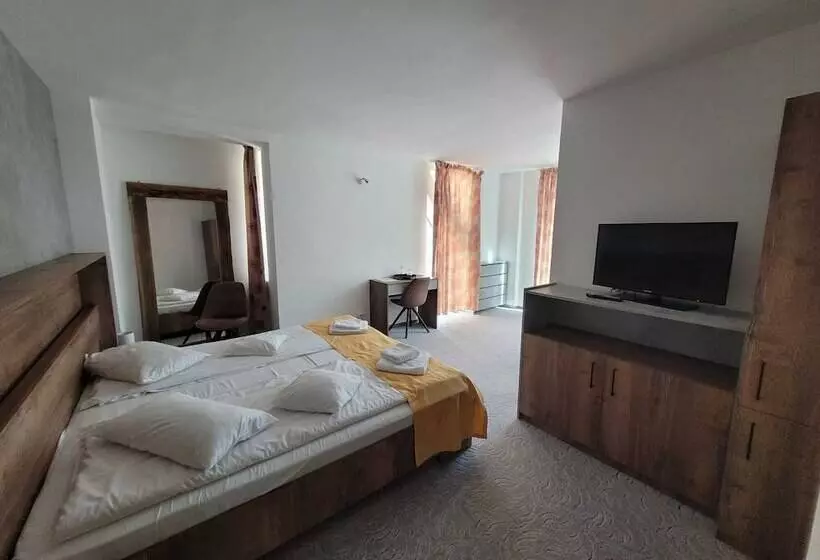 Fotos del hotel City Center:  12