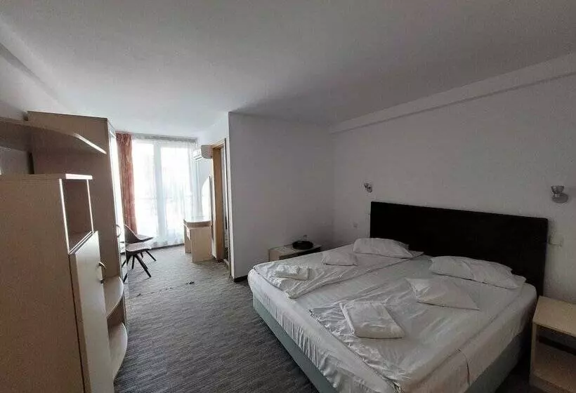 Fotos del hotel City Center:  13