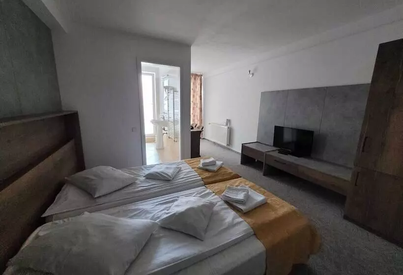 Fotos del hotel City Center:  14