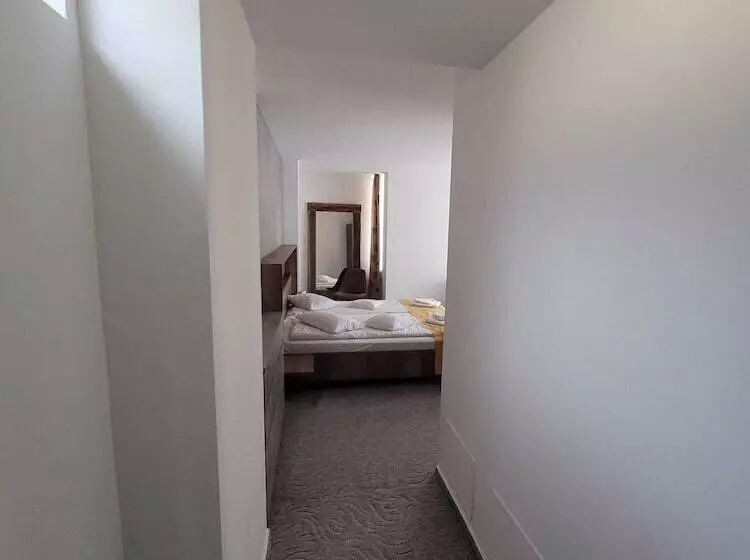 Fotos del hotel City Center:  15