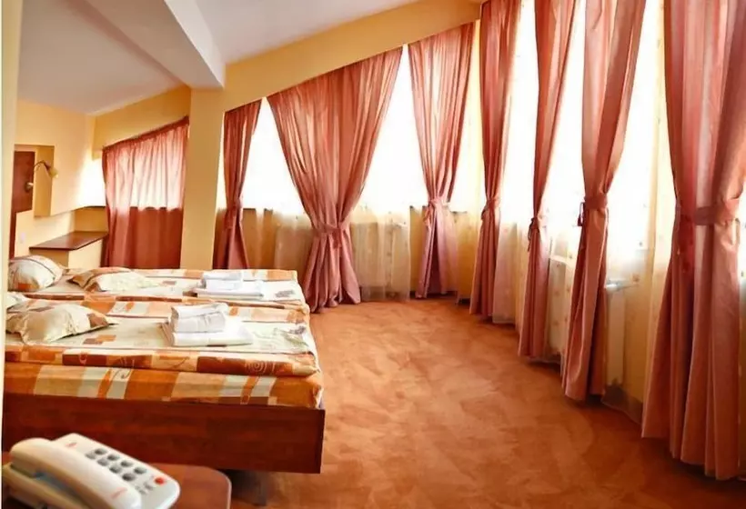 Fotos del hotel City Center:  16