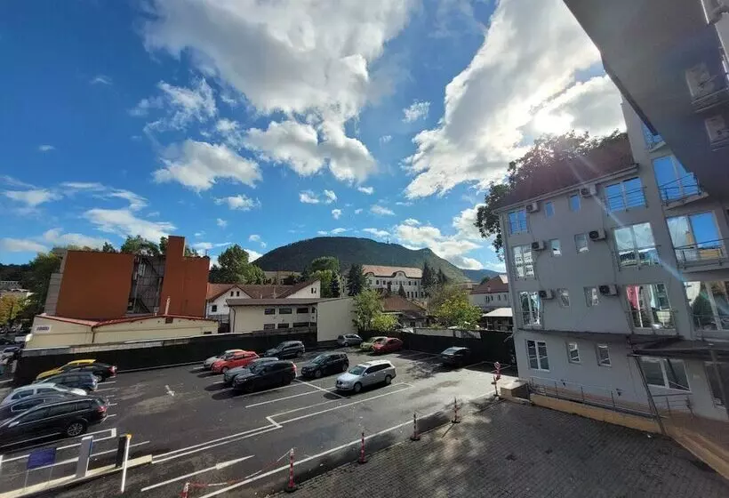 Fotos del hotel City Center:  11