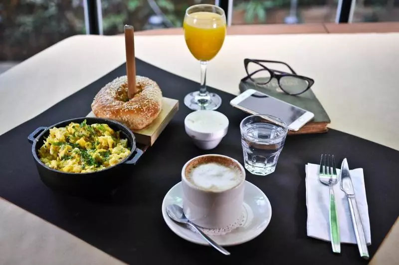 Fotos del hotel Clasico:  4