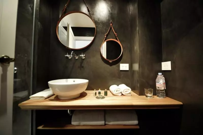 Fotos del hotel Clasico:  14