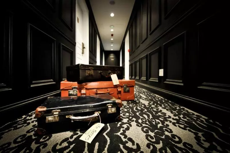 Fotos del hotel Clasico:  16