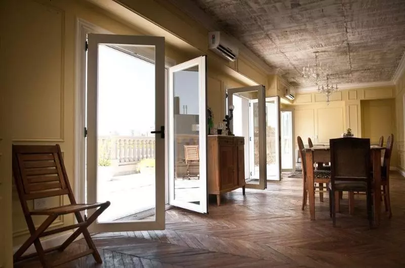 Fotos del hotel Clasico:  9