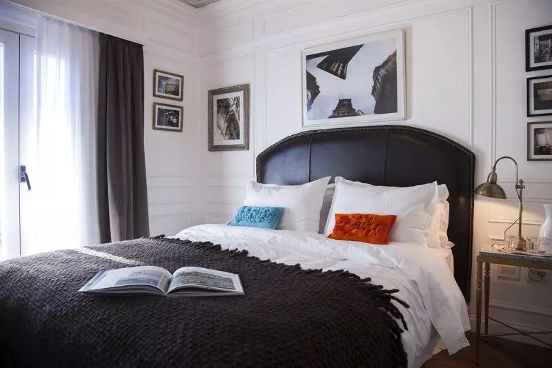 Fotos del hotel Clasico:  15