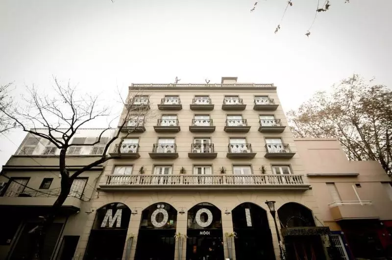 Fotos del hotel Clasico:  10