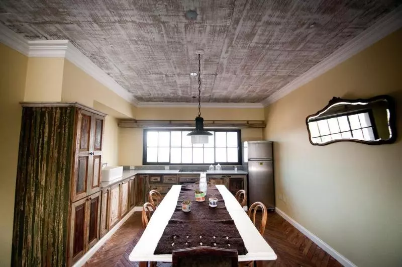 Fotos del hotel Clasico:  6